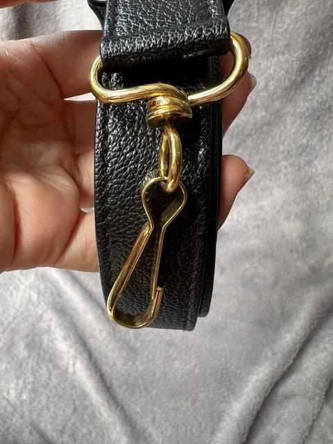 Sell Balenciaga Small Metallic Edge City Bag - Black